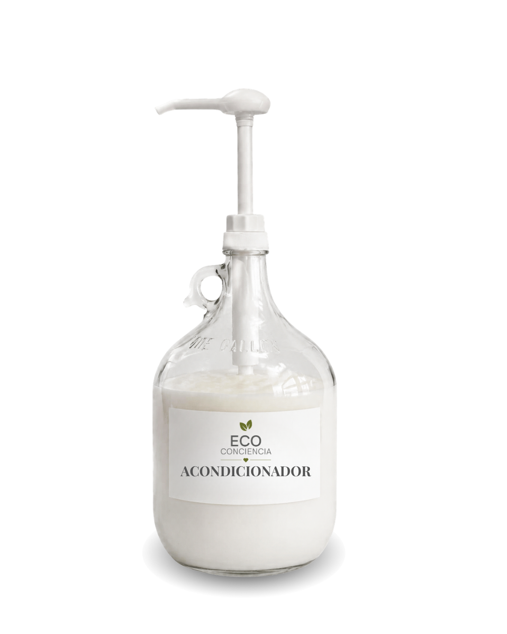 Acondicionador Eco Conciencia