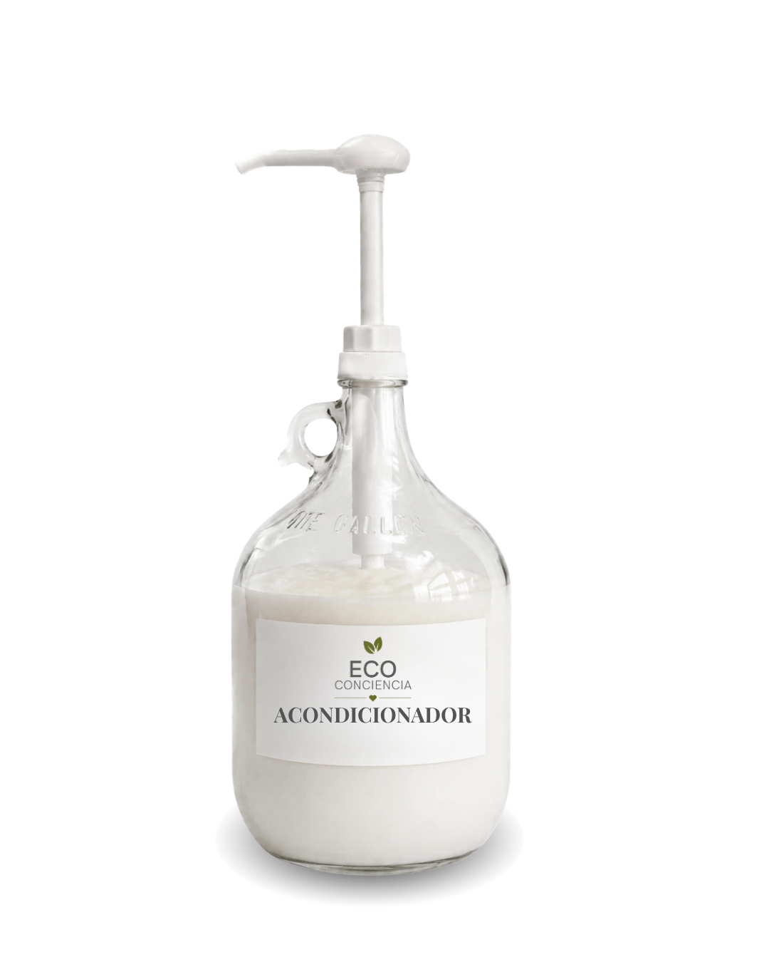 Acondicionador Eco Conciencia