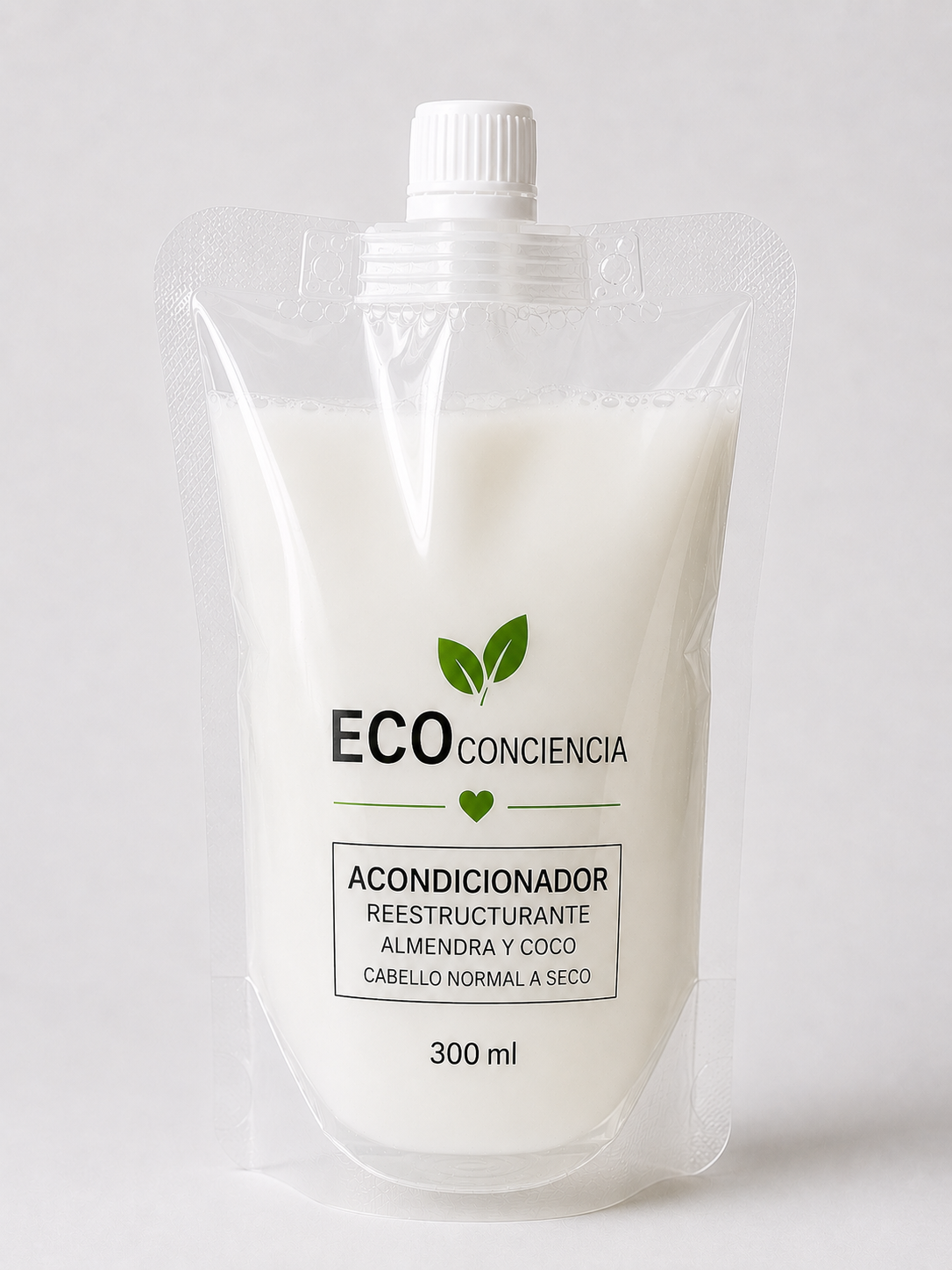 Acondicionador Eco Pack 300 ml
