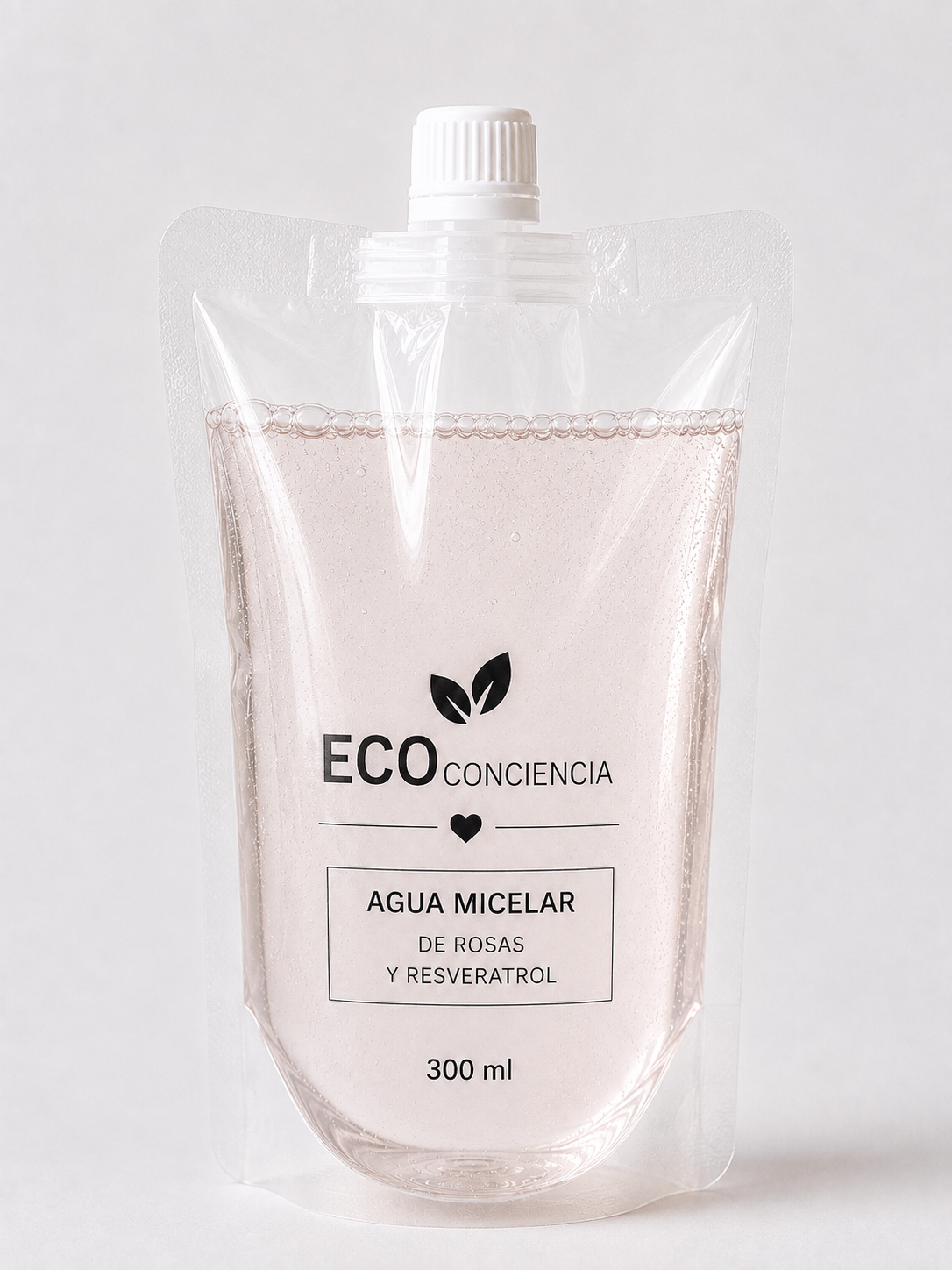Agia Micelar Eco Pack Eco Conciencia