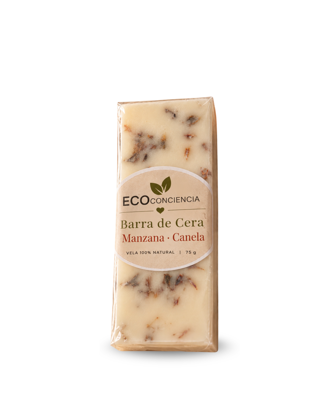 Barra Aromática Manzana Canela