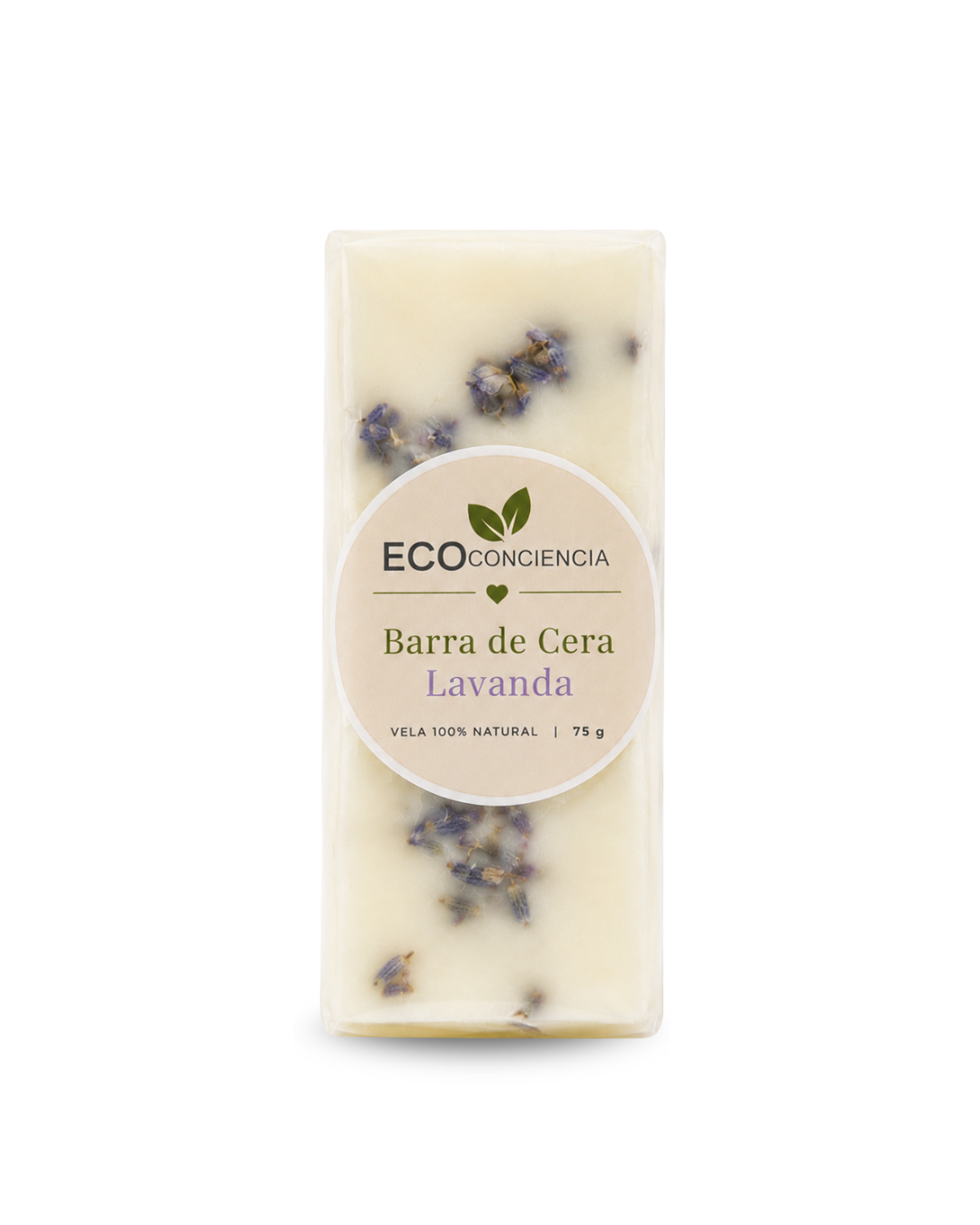 Barra Aromática Lavanda