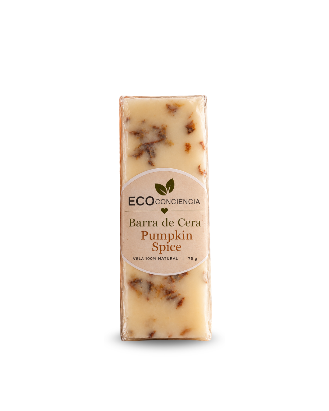 Barra Aromática Pumpkin Spice