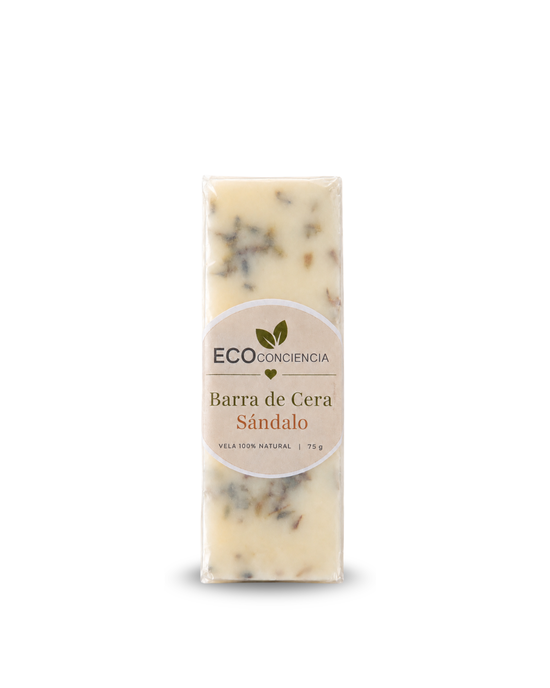 Barra Aromática Sándalo