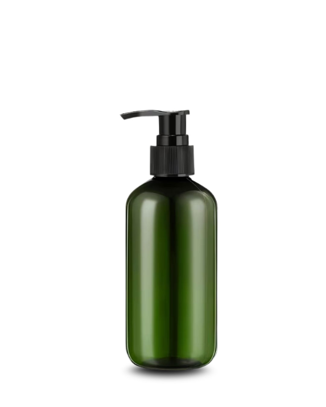 Botella Reutilizable Dispensadora  300 ml