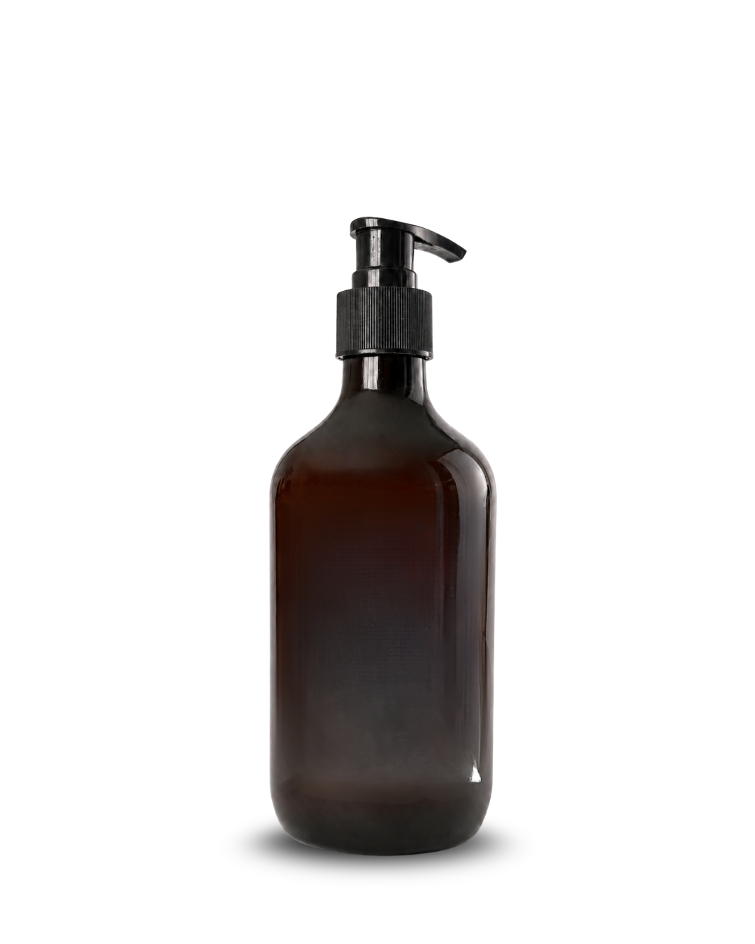 Botella Reutilizable Dispensadora 500 ml