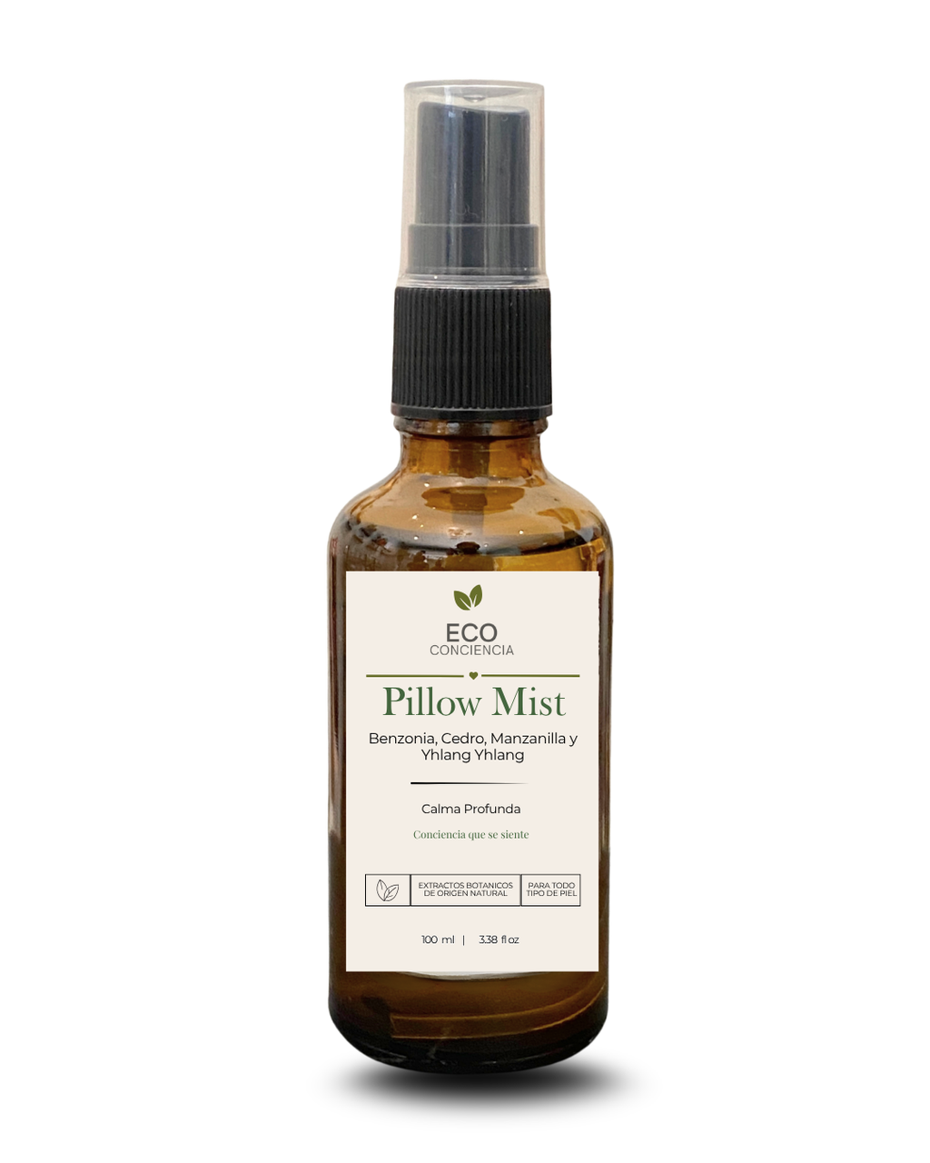 Bruma Almohada Calma Profunda • Pillow Mist