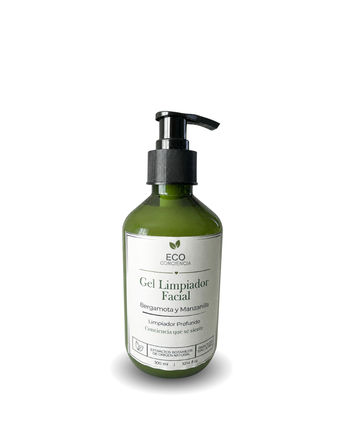 Gel Limpiador Facial  Hidratante