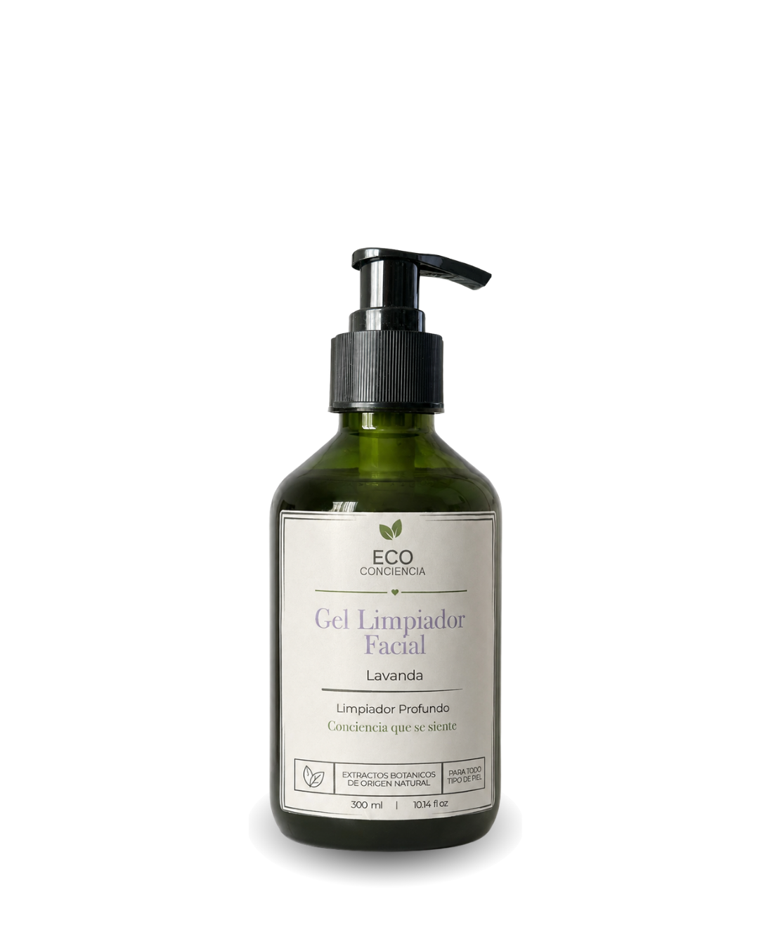 Gel Limpiador Facial  Hidratante