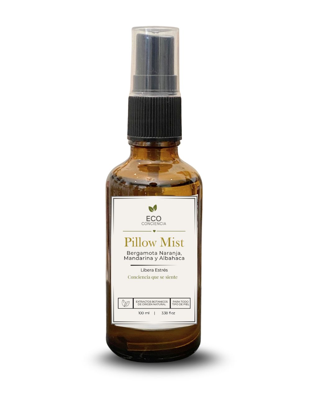 Bruma Almohada Libera Estrés • Pillow Mist