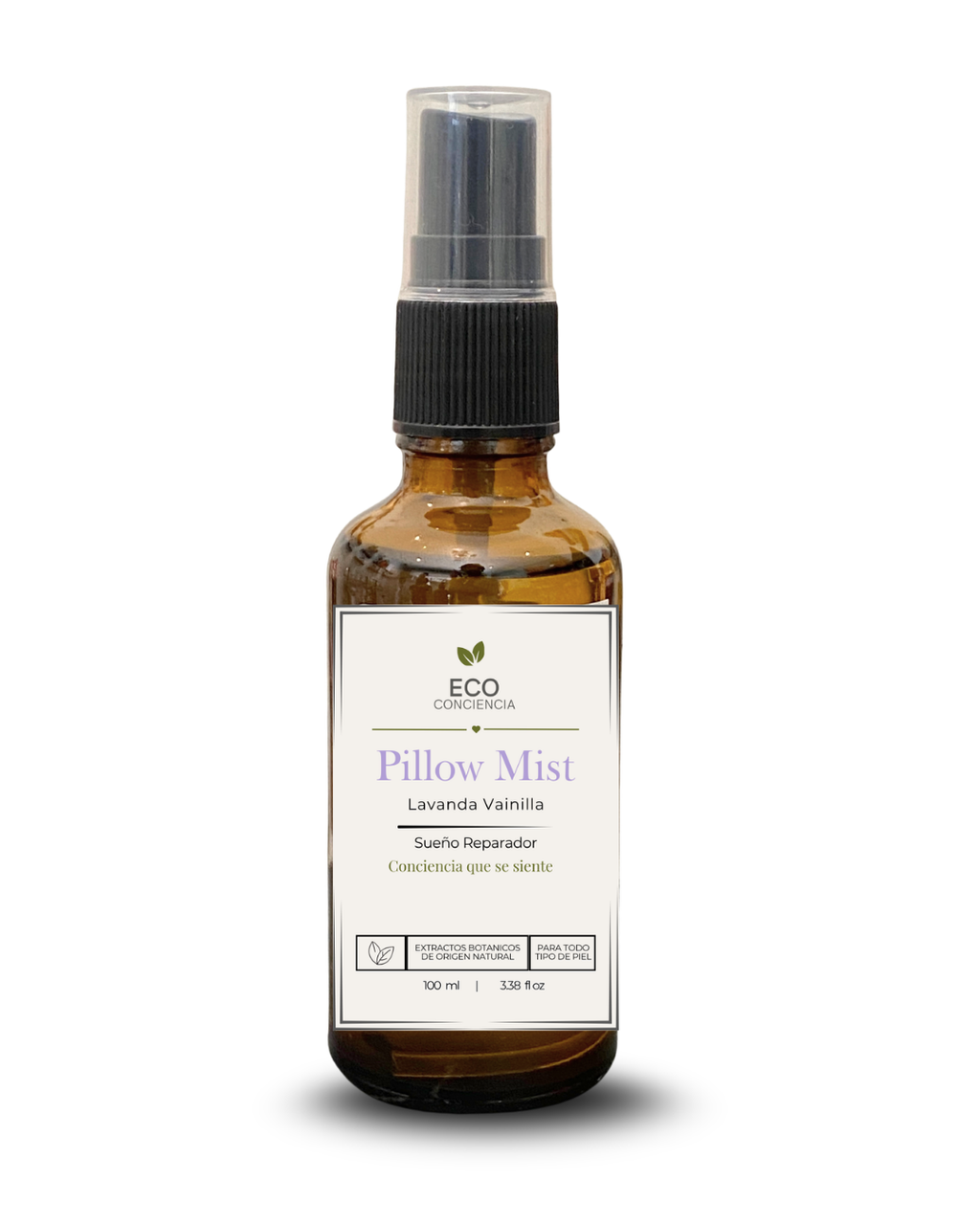 Bruma Pillow Mist Lavanda