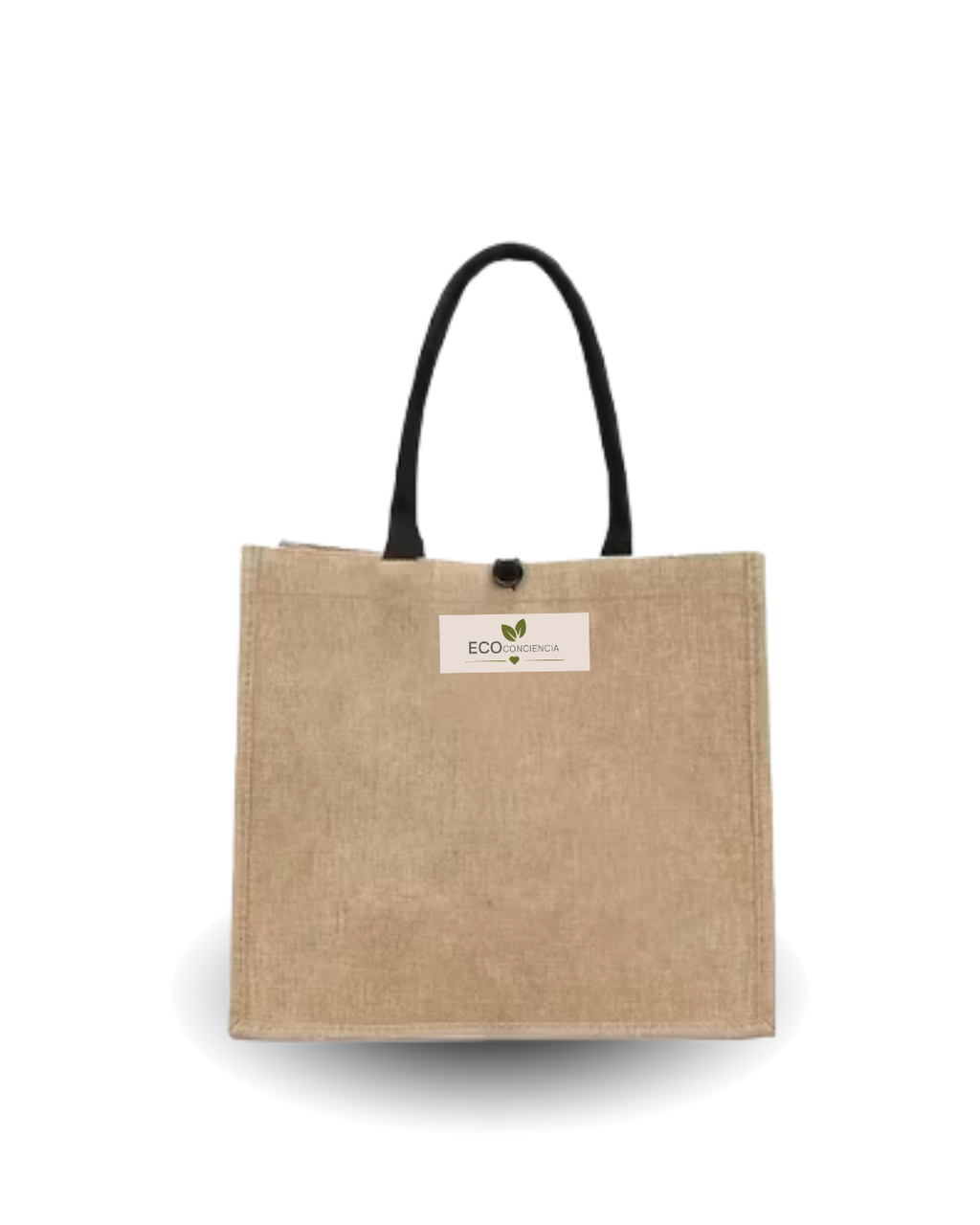 Tote Yute eco conciencia