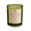 Vela Aromática de Temporada