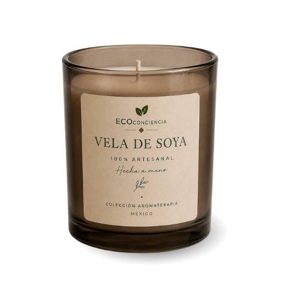 Vela Aromática de Temporada
