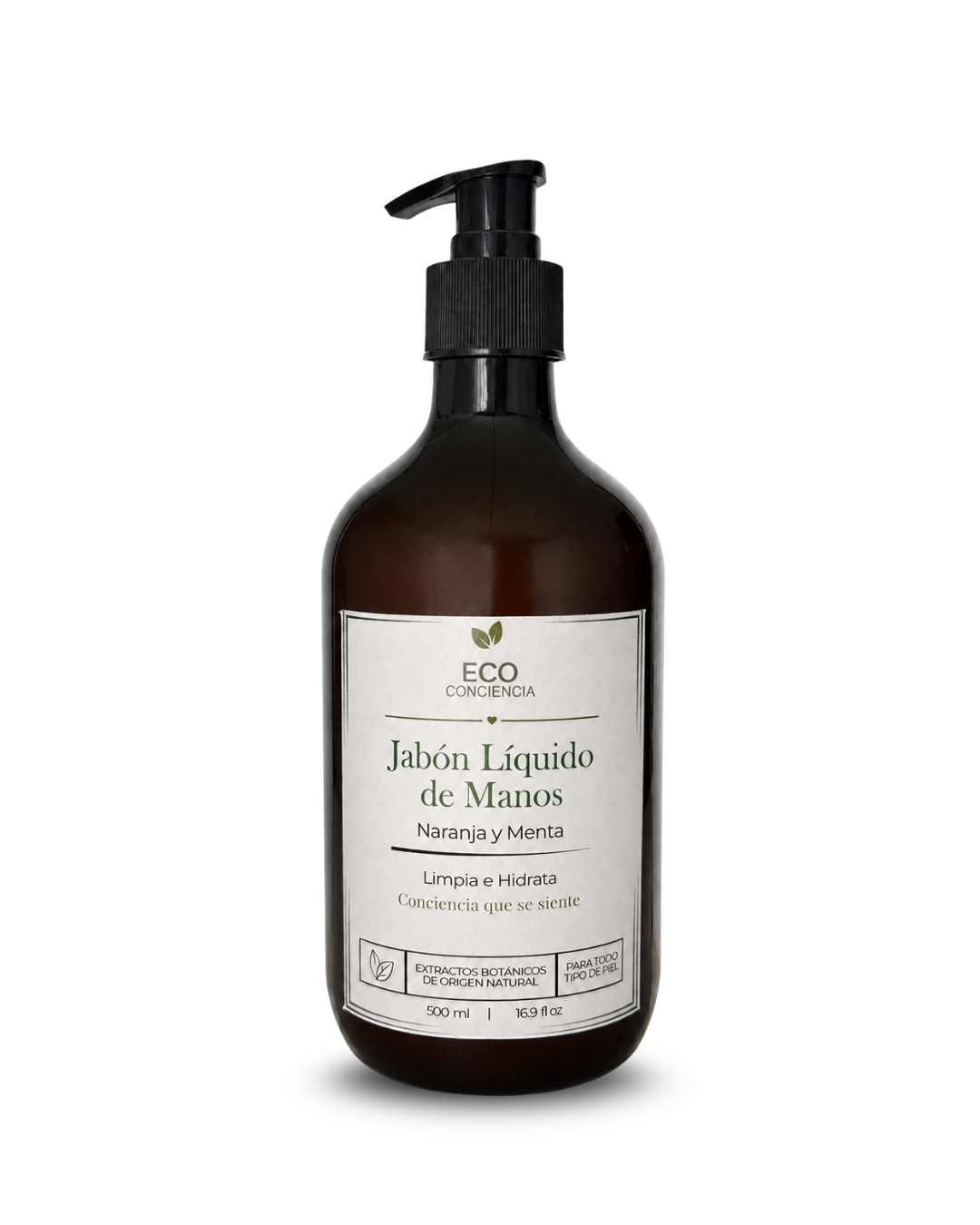 Jabón Líquido para Manos
